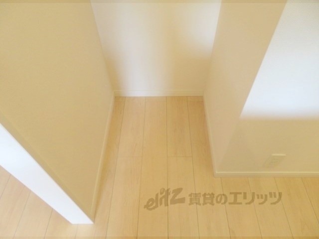 その他部屋・スペース　冷蔵庫置場