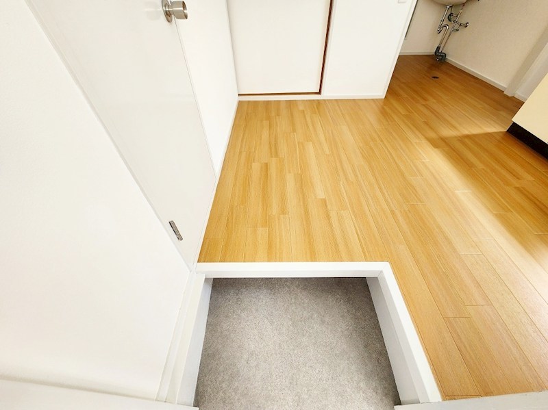 エントランス　★玄関★