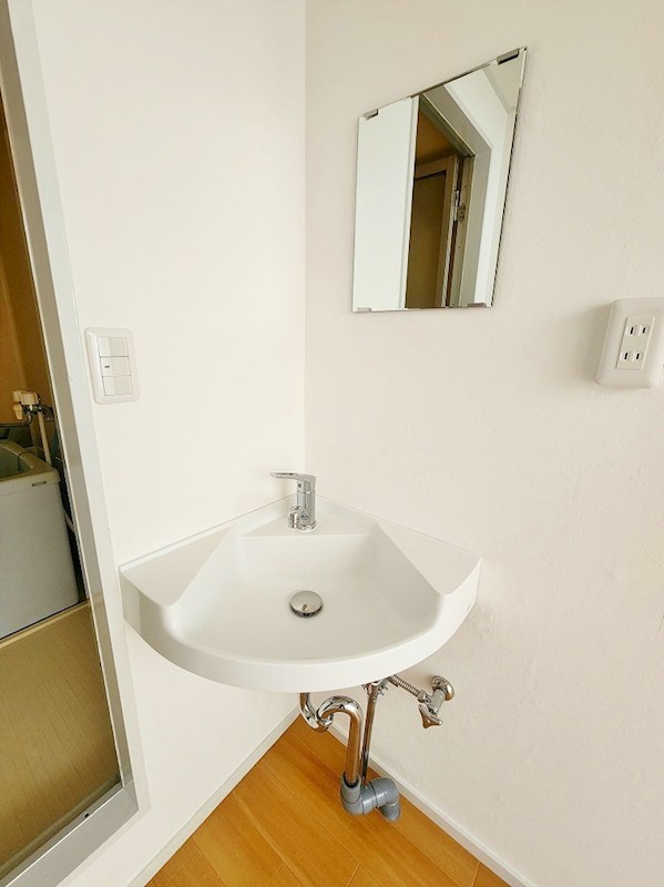 洗面設備　★洗面脱衣所/独立洗面台★