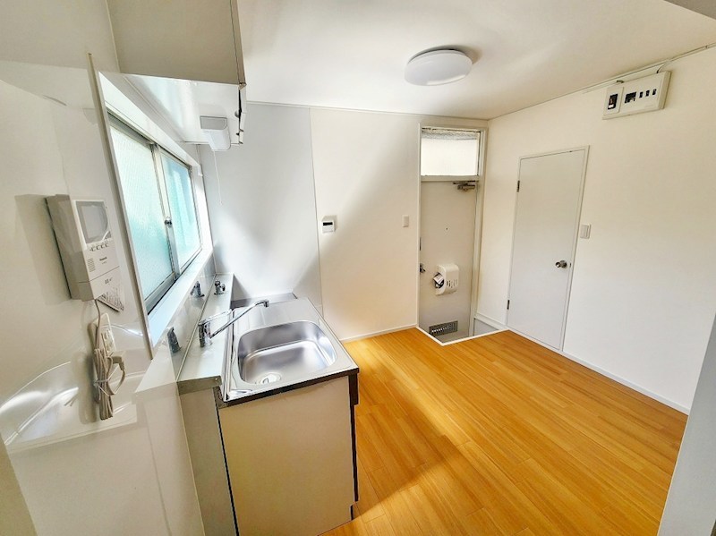 居室・リビング　★DK★