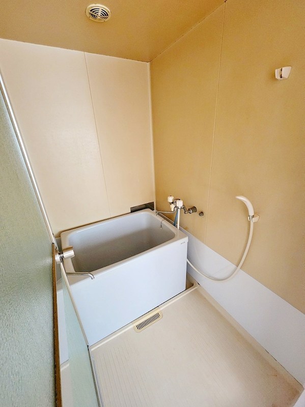 バス・シャワールーム　★浴室★