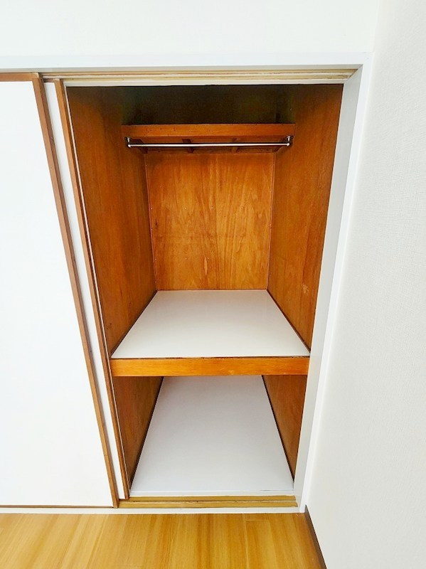 収納　★クローゼット★