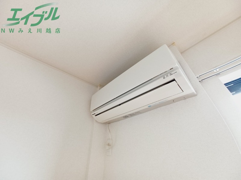 その他設備　同物件別部屋写真