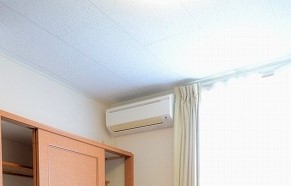 その他設備　同物件、別号室の写真です。