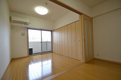 その他部屋・スペース　共有部分