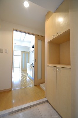 玄関　エディオン早島店 3525m