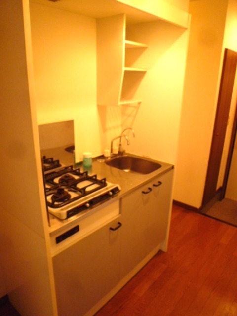 キッチン　別部屋参考