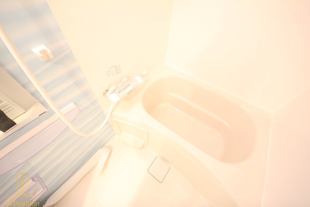 バス・シャワールーム　セレニテ中崎町リアン