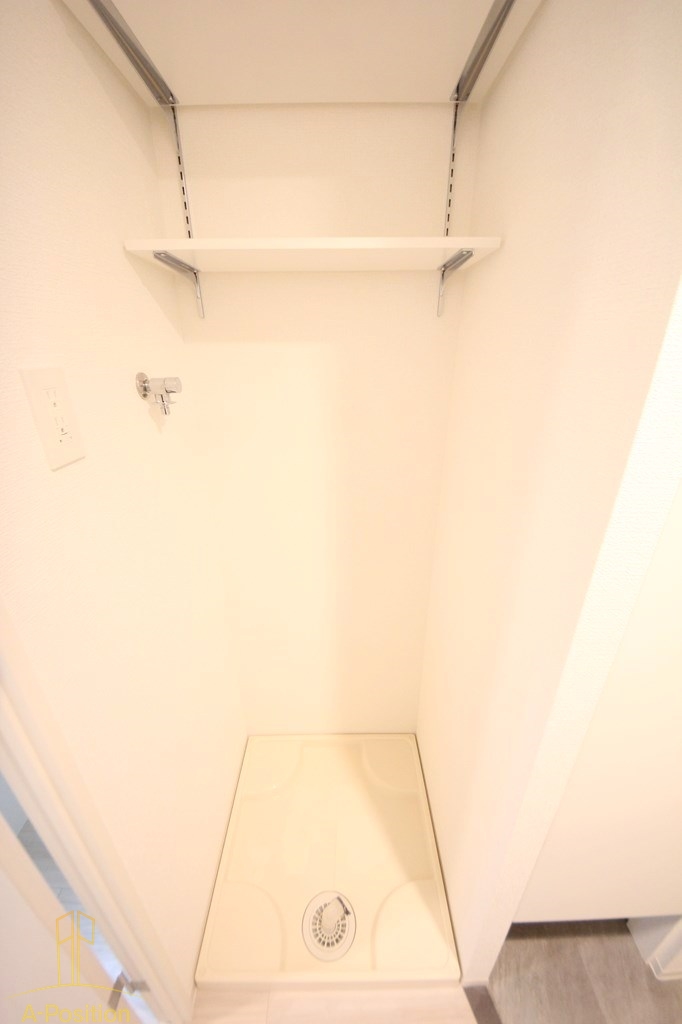 その他設備　セレニテ中崎町リアン