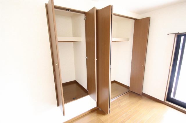 収納　※現況優先