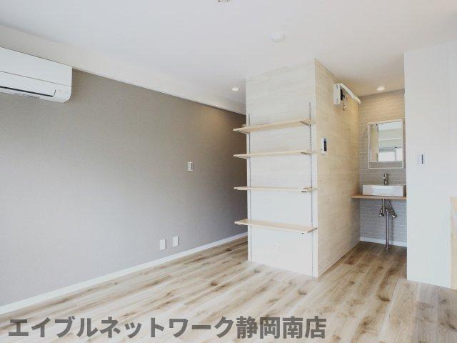 その他部屋・スペース　内装も気になるポイント