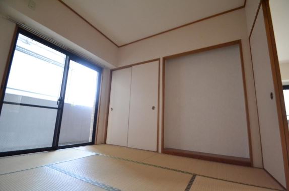 サウスフレアの内装写真