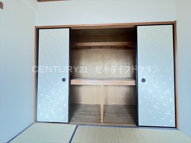 フェリス旭ヶ丘の内装写真
