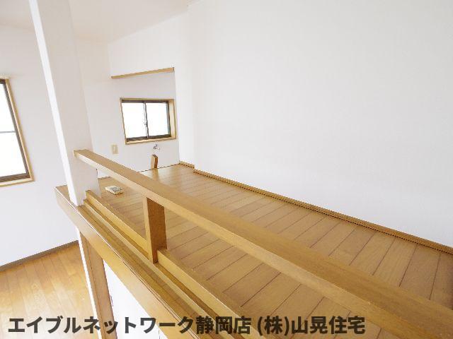 その他部屋・スペース　ロフト