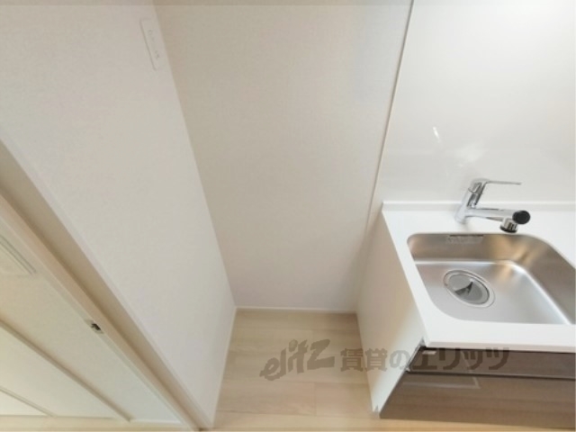 その他部屋・スペース　冷蔵庫置場