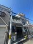 若江岩田駅より徒歩5分 1階 築55年6ヶ月の賃貸物件