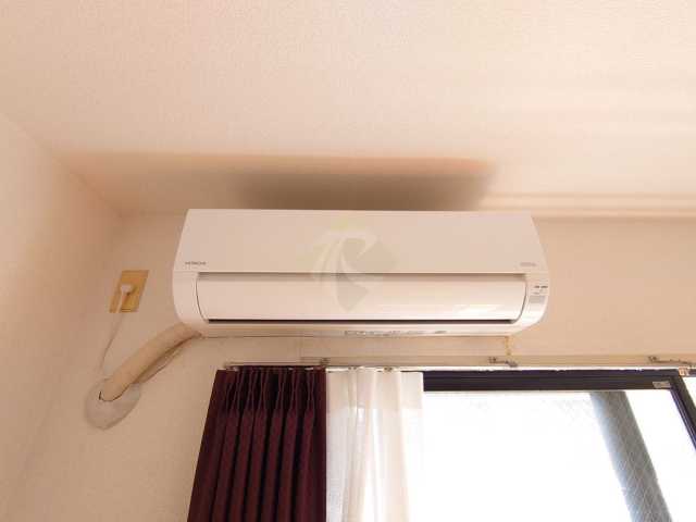 その他設備　セントヒルズ恵比寿