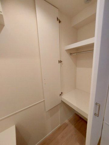 その他　ペットスペース