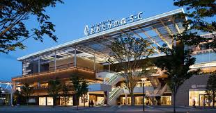 その他　流山おおたかの森ショッピングセンター（その他）まで1209m