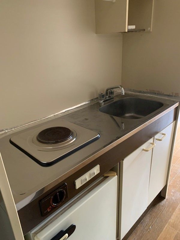 キッチン　反転部屋参照