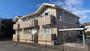 岡山駅よりバス20分 徒歩8分 築17年3ヶ月 2階建の賃貸物件