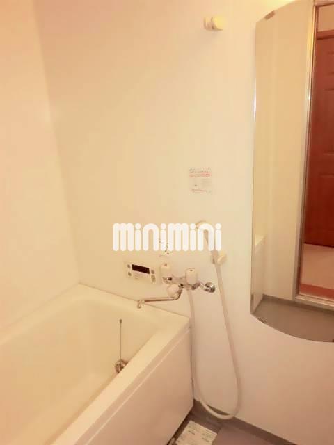 バス・シャワールーム　寛ぎバスタイム