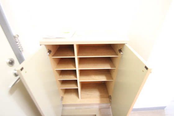 その他　※別部屋の写真です