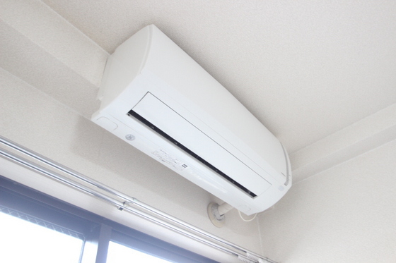 その他設備　※別部屋の写真です