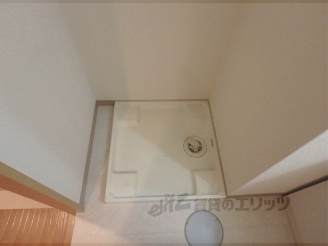 その他部屋・スペース　洗濯機置場