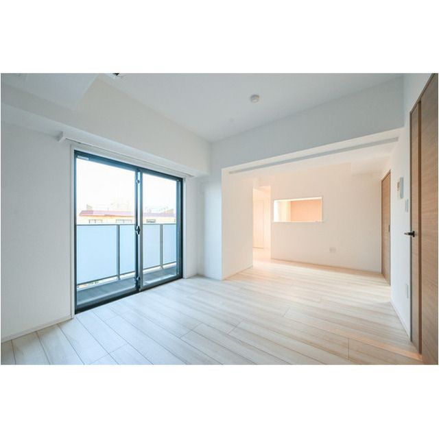 居室・リビング　※同タイプ写真転用