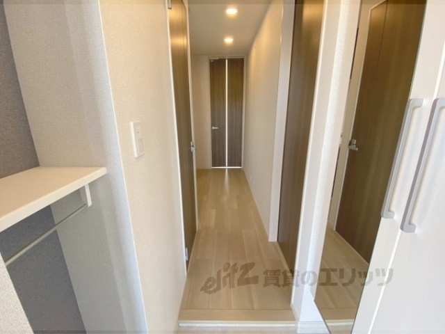 その他部屋・スペース　廊下