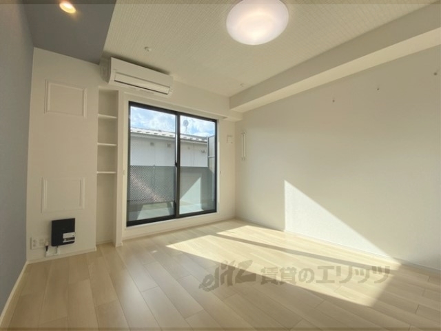 居室・リビング　洋室