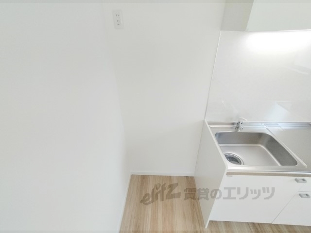 その他部屋・スペース　冷蔵庫置場