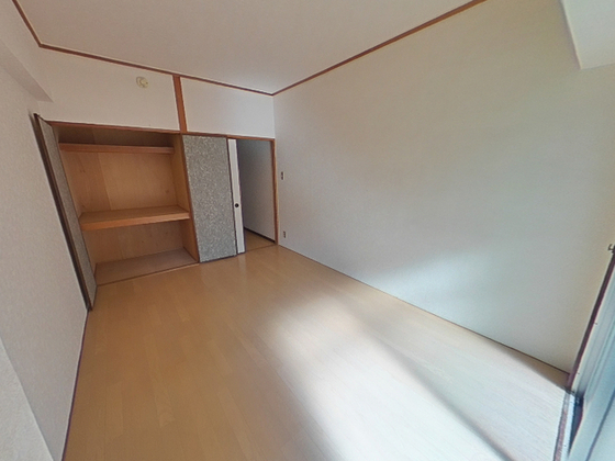 居室・リビング　別室の写真を使用しております。実際のお部屋とは異なる場合がご