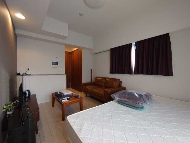 その他部屋・スペース　家具家電はイメージです。別部屋の参考写真となります。