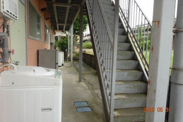 一の宮ハイツB棟_その他_5