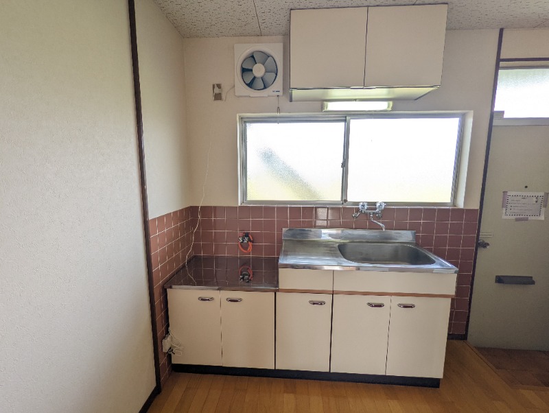 一の宮ハイツB棟_内装_1