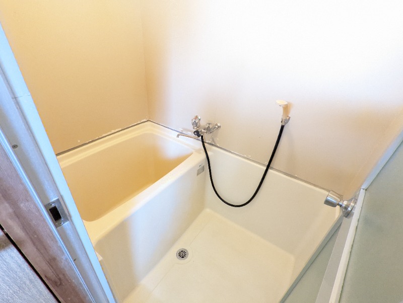 一の宮ハイツB棟_内装_2