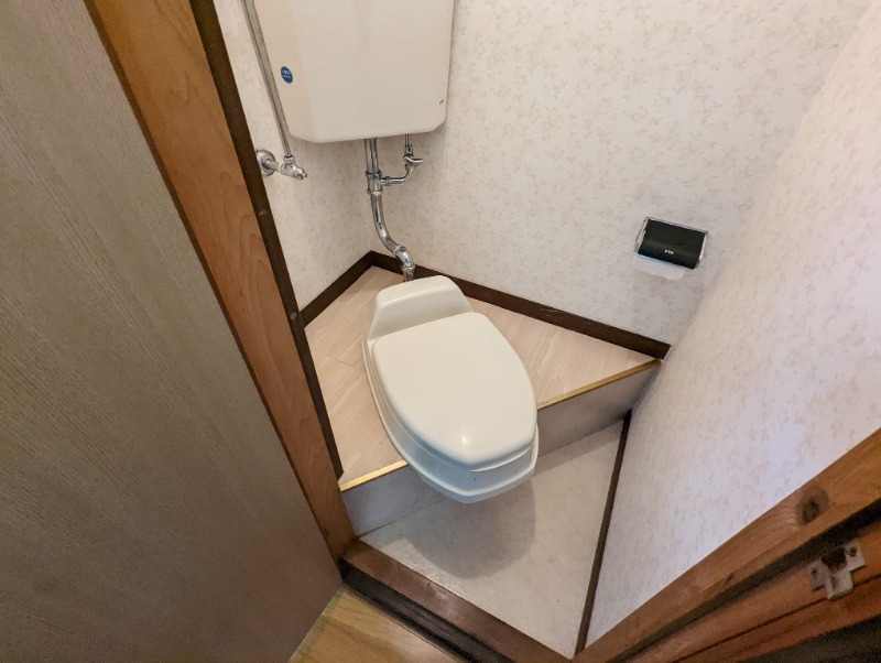 一の宮ハイツB棟_内装_3