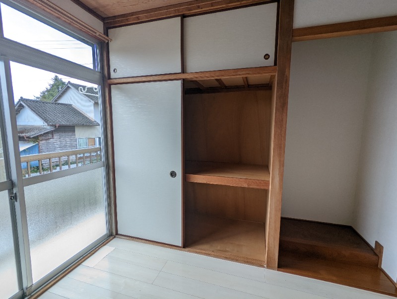 一の宮ハイツB棟_内装_4