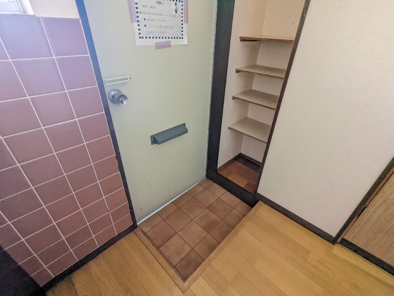 一の宮ハイツB棟_内装_5