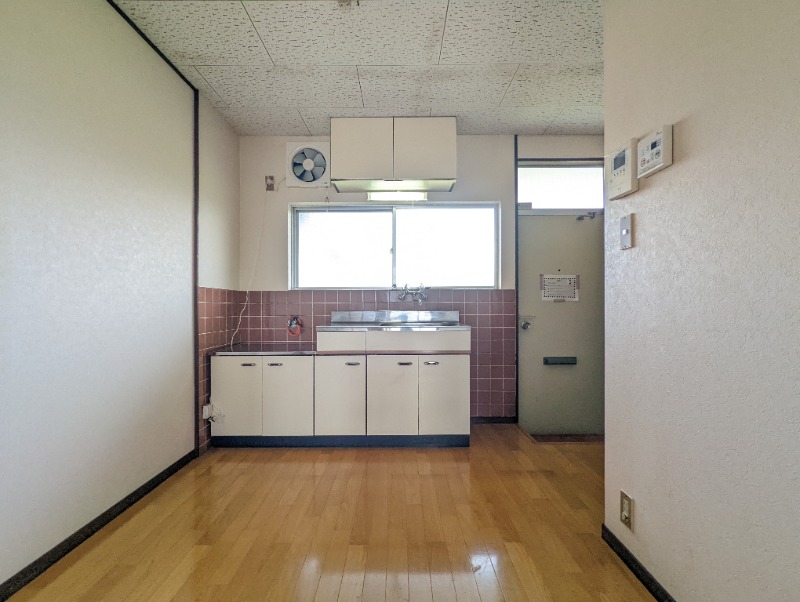 一の宮ハイツB棟_内装_0