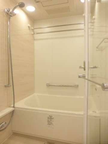 バス・シャワールーム　バスルーム※別部屋参考写真