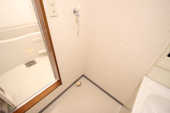 その他設備　※別号室写真