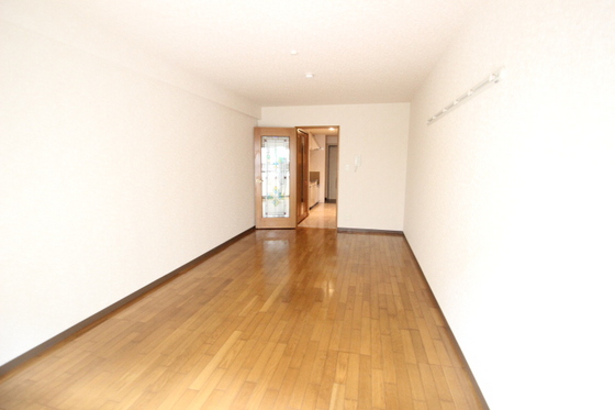 居室・リビング　※別号室写真