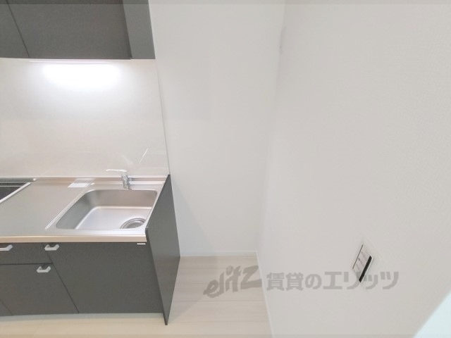 その他部屋・スペース　洗濯機置場