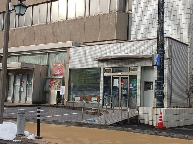 銀行　京都北都信用金庫本店（銀行）まで1500m