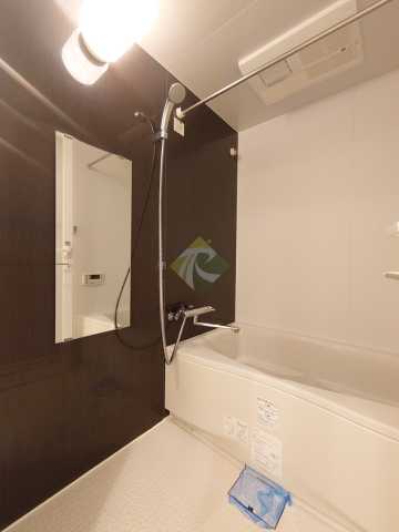 バス・シャワールーム　レジディア中落合