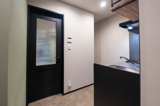 その他　※別部屋の写真です