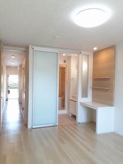 その他部屋・スペース